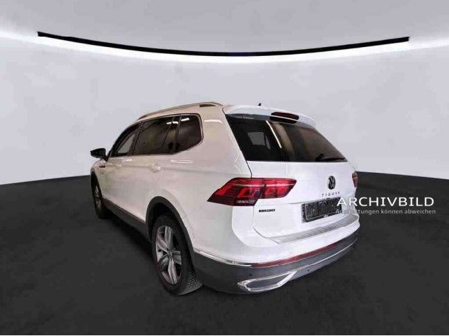 Volkswagen Tiguan Allspace - Bild 2