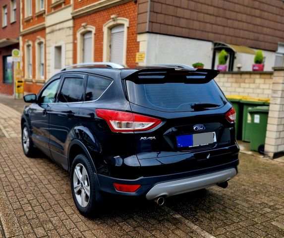 Ford Kuga  1Hand 6 Gang