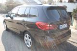 BMW 218 Gran Tourer 218d xDrive Advantage Advantage - BMW 218 Gran Tourer von privat