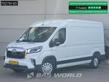 Maxus eDELIVER 9 204pk Elektrisch L3H2 WLTP 398km 89kW
