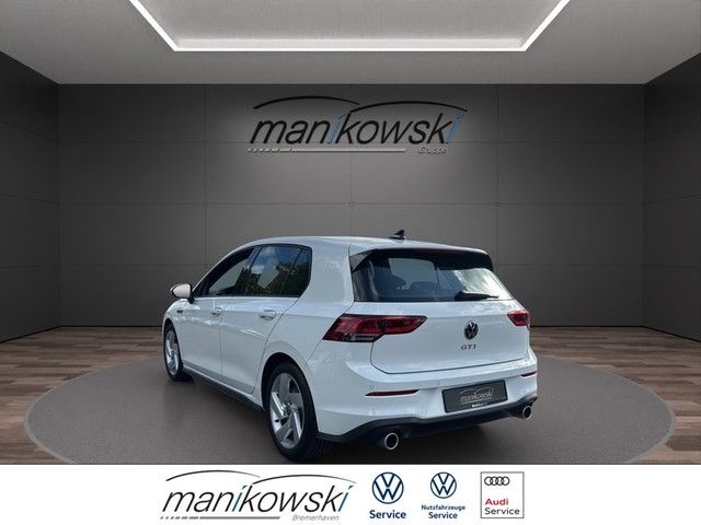 Volkswagen Golf VIII 2.0 TSI 245 PS *GTI*LED APP SHZ imagem 3