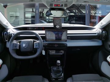 Citroën C3 Turbo100 MAX 1.2 HUD°Navi°ACC°RFK°WINTERPAKET