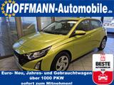 Hyundai i20 Klima,PDC+Kamera,Tempomat,Navi
