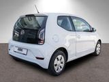 Volkswagen up! move up! 1,0 MPI Klimaanlage Sitzheizung - gebrauchte VW up! aus dem Jahr 2023