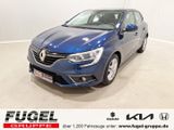 Renault Megane 1.2 TCE Energy Experience Klimaaut.|SHZ - Renault Megane aus 2016