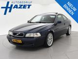 Volvo C70 Coupé 2.3 T-5 240 PK AUT. + SCHUIFDAK | XENO - Volvo C70: 2.3