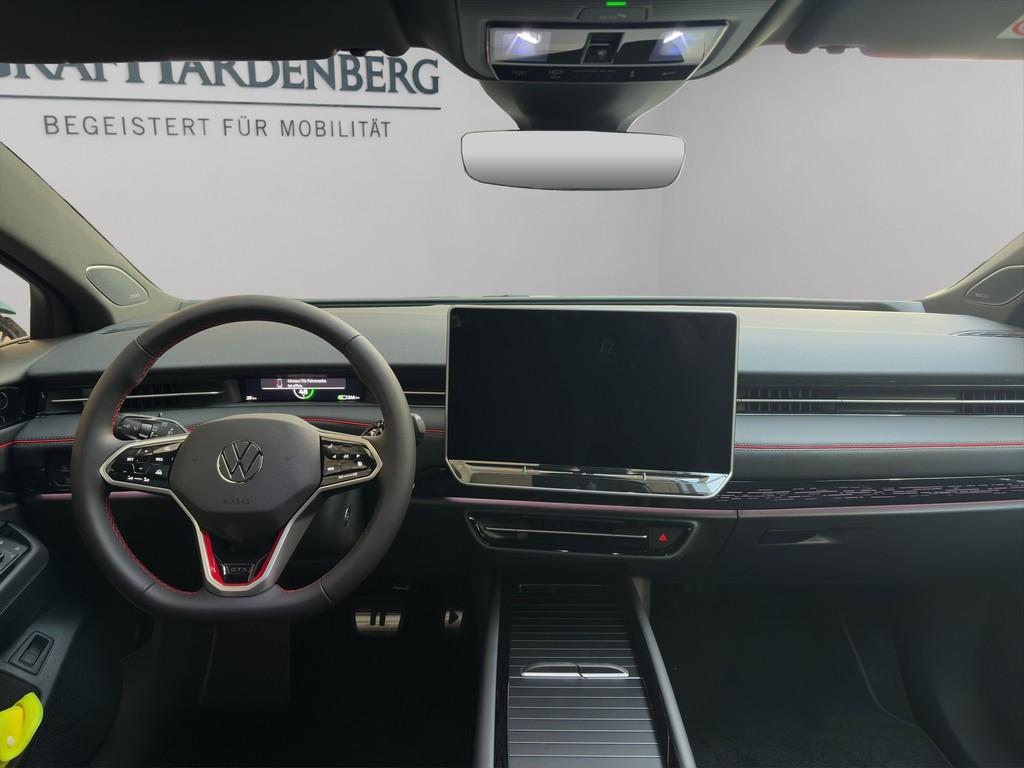 Volkswagen ID.7 GTX Tourer 4MOTION 250 kW (340 PS) 86kWh