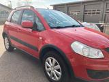 Suzuki SX4 - Classic 2.0 Style DDiS - 4WD - Suzuki mit Diesel-Antrieb: 0