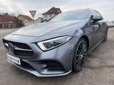 Mercedes-Benz CLS 400 d 4Matic Edition 1 * 1.HAND*WENIG KM* - gebrauchte Mercedes-Benz CLS 400 aus dem Jahr 2018