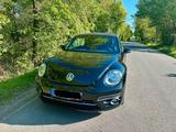 Volkswagen Beetle Cabriolet Design BMT 1.2... - Volkswagen Beetle in Bonn