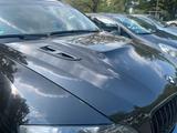 BMW X6 E71 HAMANN Umbau - BMW X6 in Wiesbaden