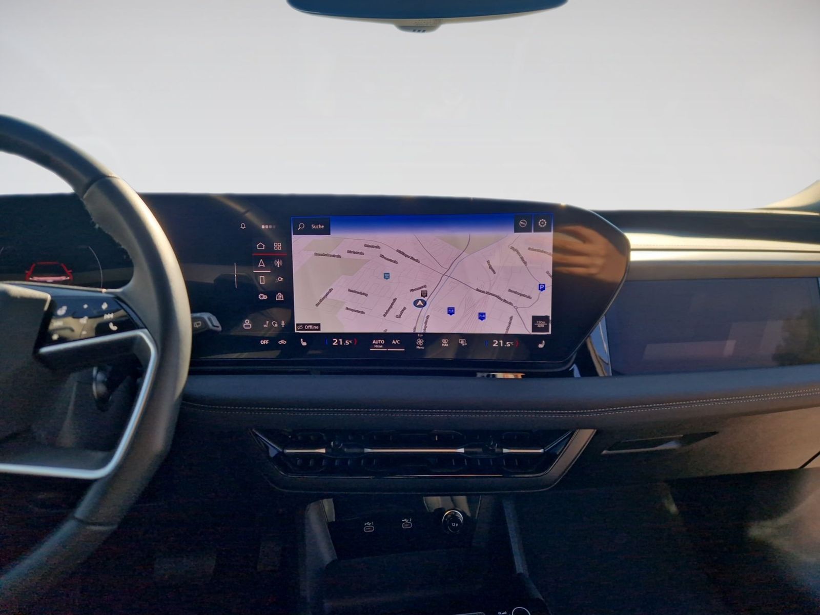 Audi A6 e-tron - Bild 12