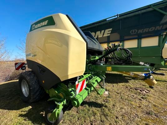 Krone VARIPACK V 165 XC PL