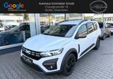 Dacia Jogger Extreme *7-SITZER*KAMERA*LED*CARPLAY* - Dacia Jogger Gebrauchtwagen in Hannover