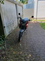 Honda Varadero 125 - HONDA VARADERO 125
