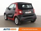 Smart fortwo 1.0 passion Aut.*CABRIO*KLIMA*TEMPO* - Smart ForTwo: Cabrio, Passion