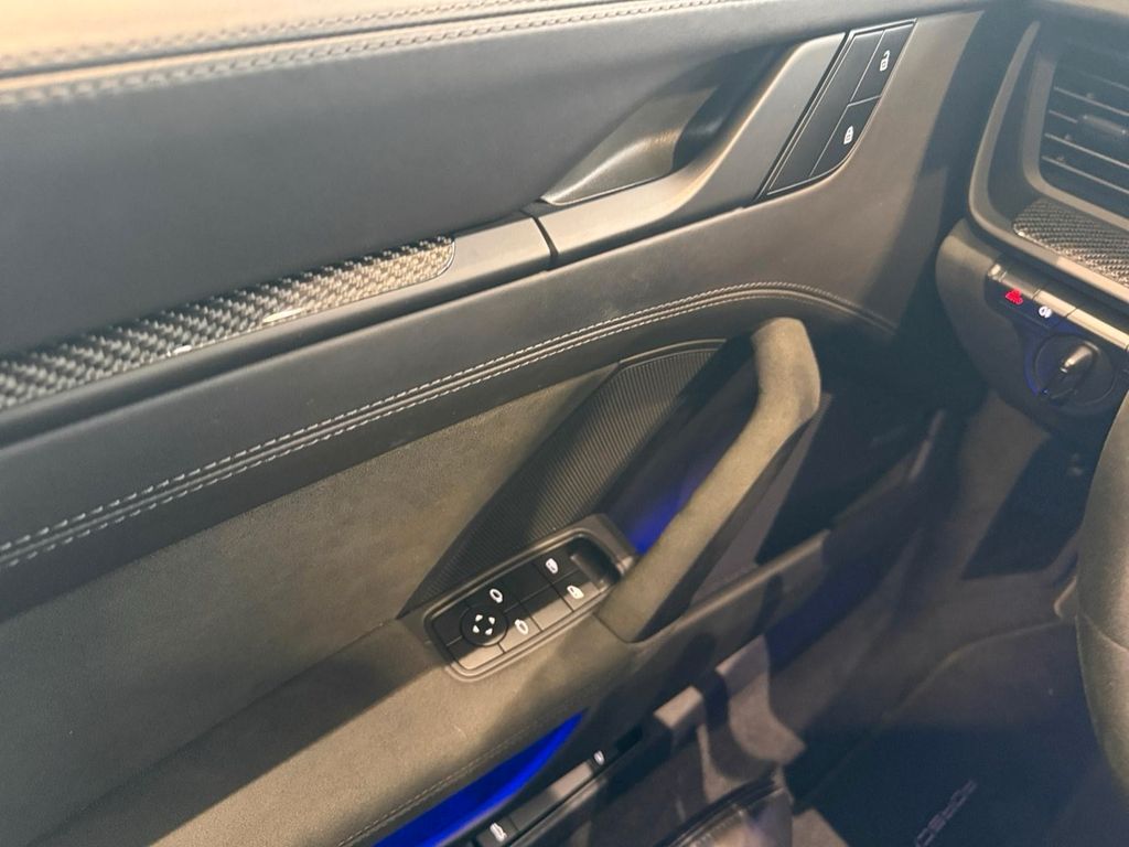 PORSCHE 992 GT3 Porsche Approved PORSCHE 992 GT3 Porsche Approved