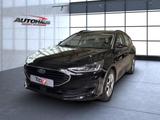 Ford Focus Cool & Connect Bluetooth Navi LED Klima - gebrauchte Ford Focus aus dem Jahr 2022