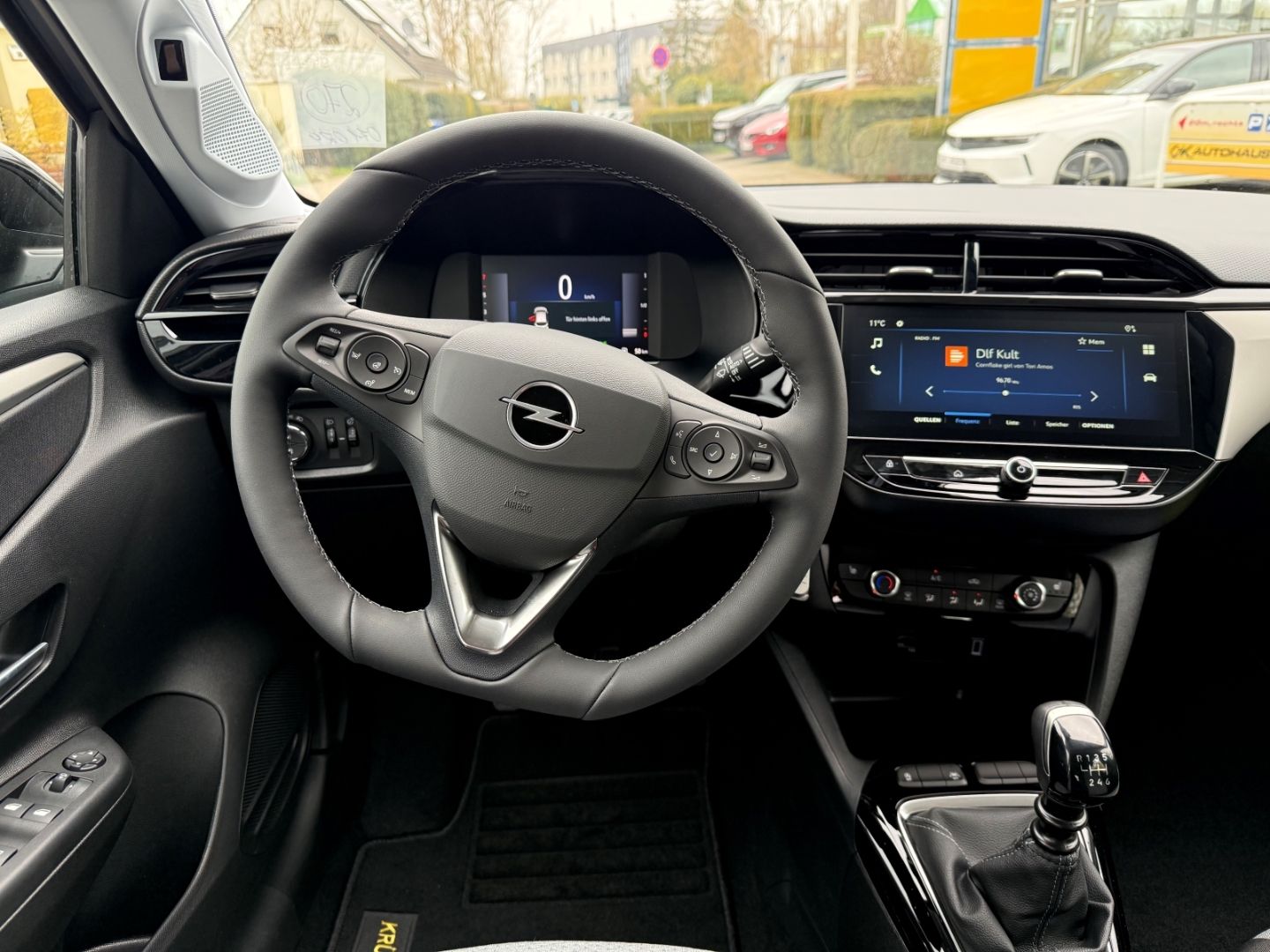 Opel Corsa - Bild 7
