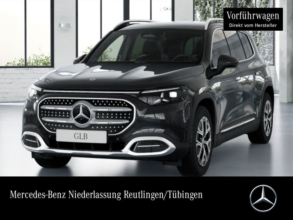 Image of Mercedes-Benz GLB 250