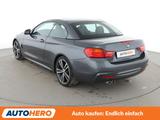 BMW 4er 425d M Sport*NAVI*TEMPO*XENON*PDC*SHZ* - BMW 4er Reihe mit Diesel-Antrieb: Cabrio