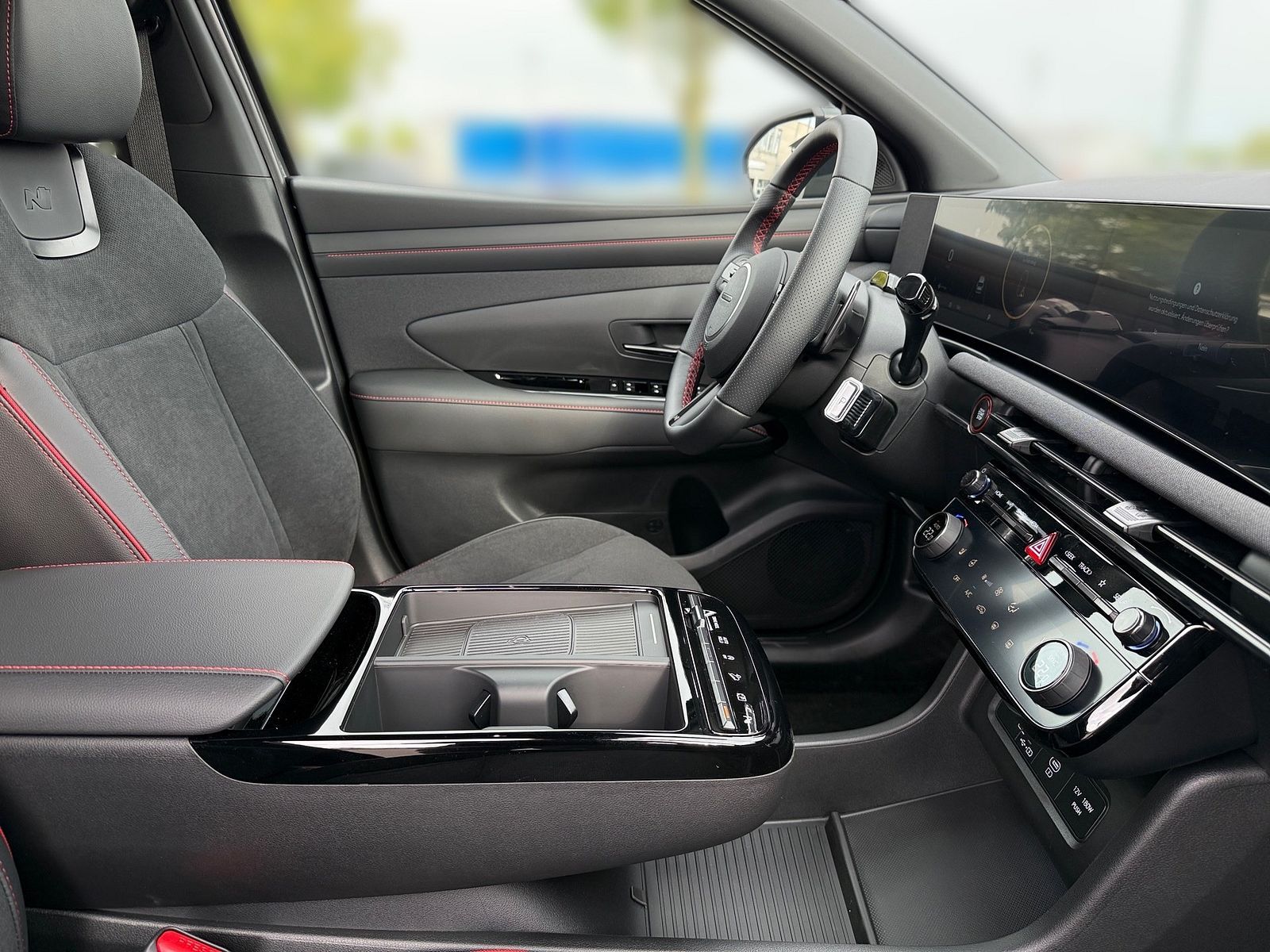 Hyundai TUCSON - Bild 17