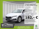 Skoda Octavia Combi First Edition TDI*StndHzg el.Sitze