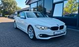 BMW 418d Coupe Advantage - XENON - NAVI - - BMW 418 Gebrauchtwagen