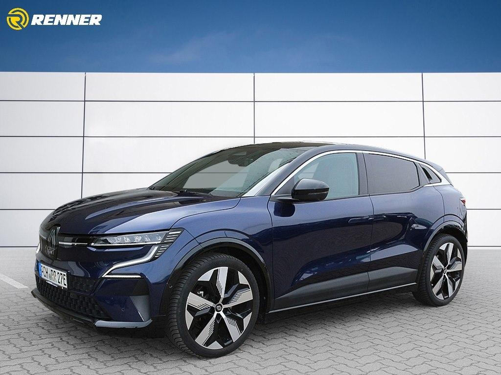 Renault Megane E-Tech Electric Techno