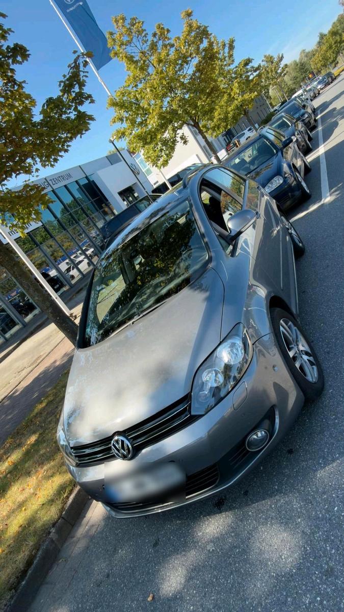 Volkswagen Golf Plus 2009 — photo 5