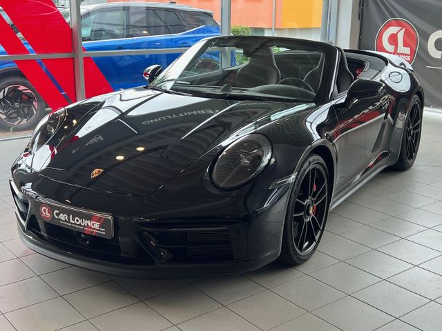 PORSCHE 992 GTS Cabrio |Matrix|ACC|S.AGA|Lift|Garantie