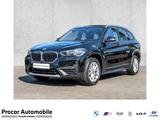 BMW X1 sDrive18d A NAVI PDC V+H DAB Tempomat Klima - gebrauchte BMW X1 aus dem Jahr 2022