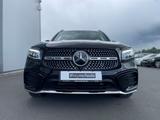 Mercedes-Benz GLB 220d 4M AMG line Pano*360*7-Sitzer*Burmester - Mercedes-Benz GLB 220 Jahreswagen