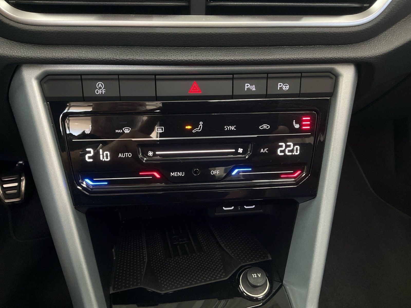 Volkswagen T-Roc - Bild 15