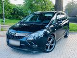 Opel Zafira C 2.0 CDTI Automatik OPC-LINE ... - Opel Zafira: Opc Line