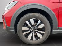 Volkswagen Taigo - Vorschau Bild 7