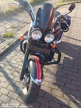 Triumph Rocket III Roadster - TRIUMPH BERLIN