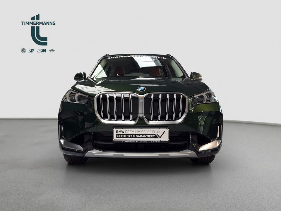 BMW X1 - Bild 8