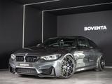BMW M4 Competition *K&W*HUD*H&K*KAMERA*CARBON* - gebrauchte BMW M4 aus dem Jahr 2020