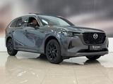 Mazda CX-80 254ps Aut. AWD Homura Plus Leder-B 6 sitze - Mazda Gebrauchtwagen