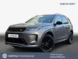 Land Rover Discovery Sport D165 S - Land Rover Discovery Sport mit Anhängerkupplung