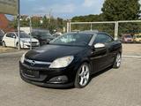 Opel Astra H 1.8i Twin Top Endless Summer Navi Tüv - Opel Astra: Schwarz, Twin Top