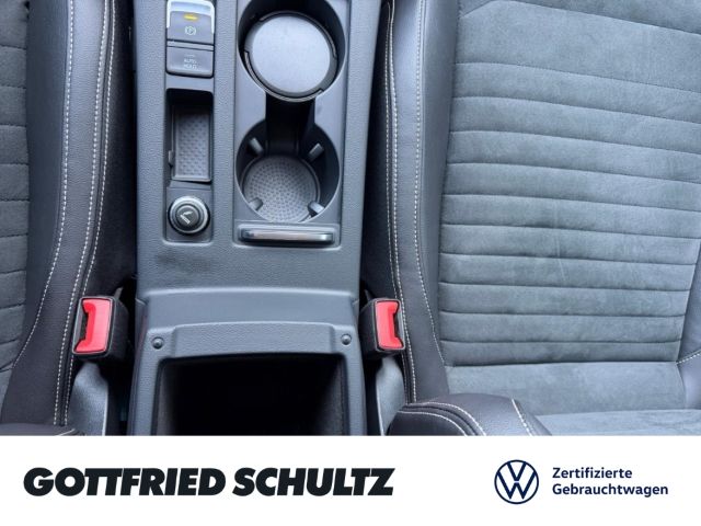 Volkswagen Passat Variant - Bild 16