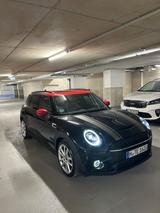 MINI Clubmann Cooper S John Cooper Works Clubmann - MINI Cooper S Clubman: Kleinwagen
