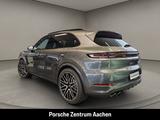 Porsche Cayenne E-Hybrid Black Edition InnoDrive Head-Up - Porsche Cayenne mit Anhängerkupplung