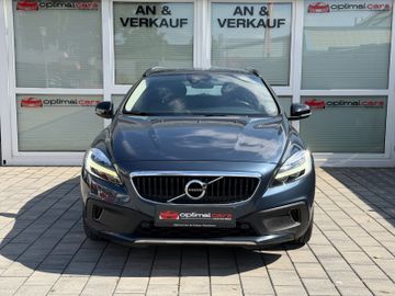 Volvo V40 Cross Country - 3