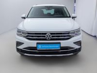 Volkswagen Tiguan - Vorschau Bild 3