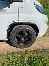 Chausson V697 Twist Elegance mit Hubdach - Chausson Twist