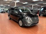 Mercedes-Benz Vito 116 CDI Tourer Pro Allrad Flügeltüren Navi - : Schwarz, Van