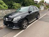 Mercedes-Benz Mercedes GLE 350 AMG line std. Hz. Headup.... - Mercedes-Benz GLE 350 in Frankfurt (Main)